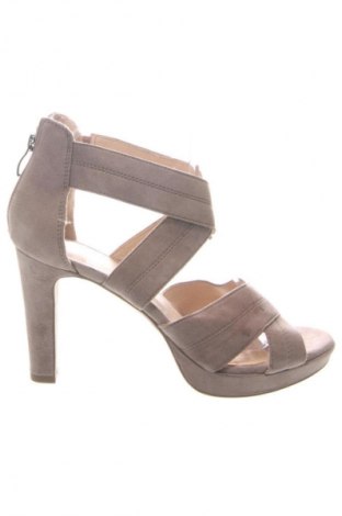 Sandalen 5th Avenue, Größe 40, Farbe Aschrosa, Preis € 29,59