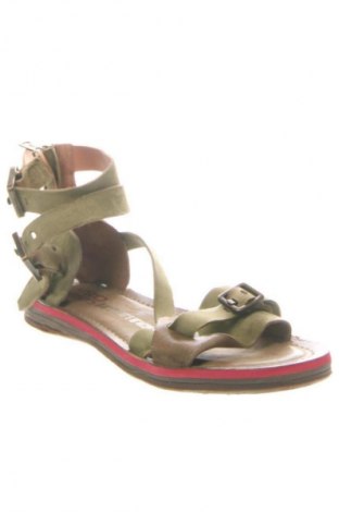 Sandalen A.S. 98, Größe 38, Farbe Grün, Preis € 132,48