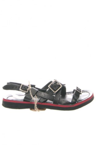 Sandalen A.S. 98, Größe 38, Farbe Schwarz, Preis € 137,60