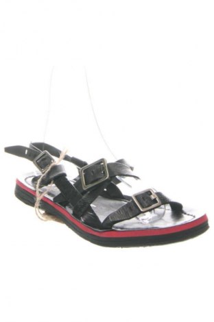 Sandalen A.S. 98, Größe 38, Farbe Schwarz, Preis € 137,60