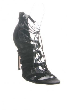 Sandalen ASOS, Größe 39, Farbe Schwarz, Preis € 20,92