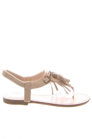 Sandalen Abloom, Größe 38, Farbe Beige, Preis € 16,99