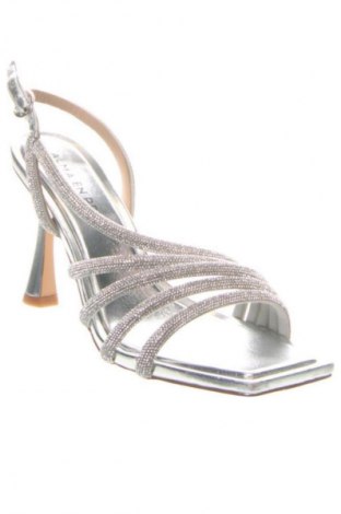 Sandalen Alma en Pena, Größe 40, Farbe Silber, Preis 112,99 €