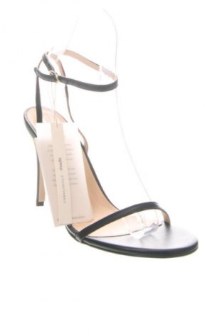 Sandalen Alohas, Größe 41, Farbe Schwarz, Preis 177,99 €