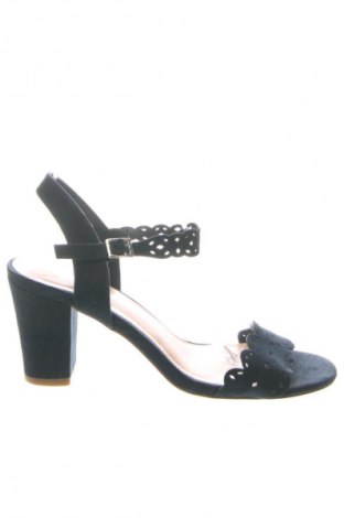 Sandalen Anna Field, Größe 38, Farbe Blau, Preis € 19,95