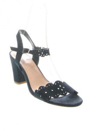Sandalen Anna Field, Größe 38, Farbe Blau, Preis € 19,95