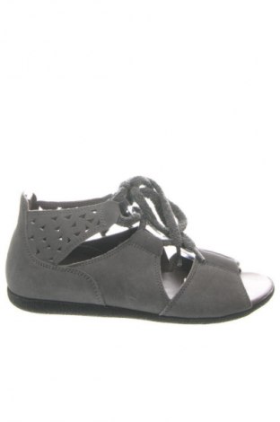 Sandalen Bar, Größe 37, Farbe Grau, Preis € 46,75