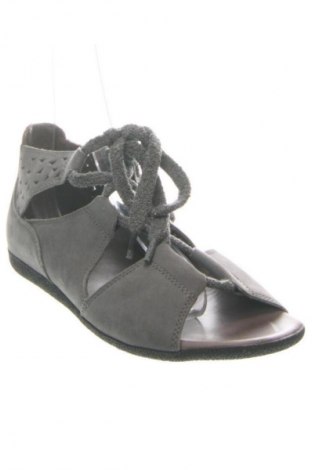 Sandalen Bar, Größe 37, Farbe Grau, Preis € 46,75