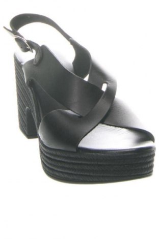 Sandalen Bata, Größe 39, Farbe Schwarz, Preis € 28,13