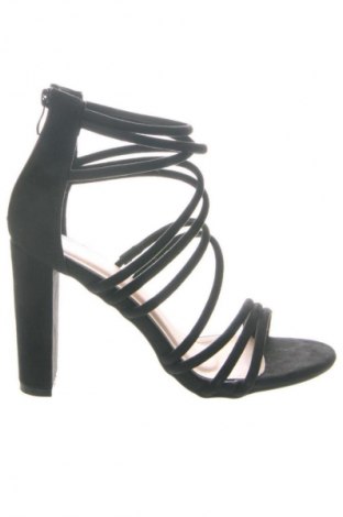 Sandalen Bestelle, Größe 40, Farbe Schwarz, Preis € 25,99