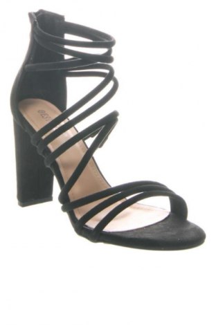 Sandalen Bestelle, Größe 40, Farbe Schwarz, Preis € 25,99