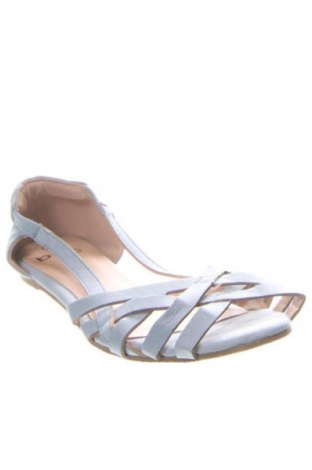 Sandalen Bpc Bonprix Collection, Größe 38, Farbe Blau, Preis € 19,95