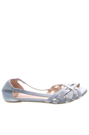 Sandalen Bpc Bonprix Collection, Größe 38, Farbe Blau, Preis € 19,95