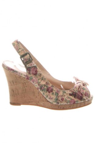 Sandalen Buffalo, Größe 36, Farbe Mehrfarbig, Preis € 20,92