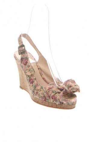 Sandalen Buffalo, Größe 36, Farbe Mehrfarbig, Preis € 20,92