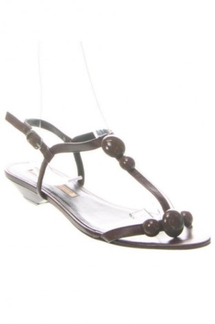 Sandalen Buffalo, Größe 38, Farbe Braun, Preis € 51,99