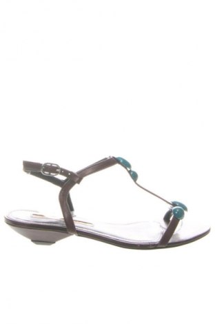 Sandalen Buffalo, Größe 38, Farbe Braun, Preis € 75,32