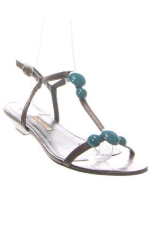 Sandalen Buffalo, Größe 38, Farbe Braun, Preis € 75,32