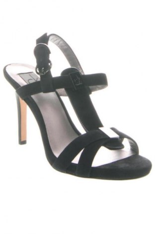 Sandalen Calvin Klein, Größe 36, Farbe Schwarz, Preis € 104,99