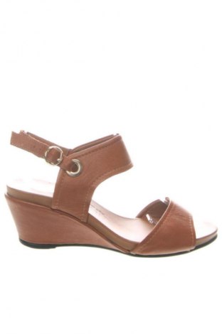 Sandalen Campione, Größe 38, Farbe Braun, Preis € 36,99