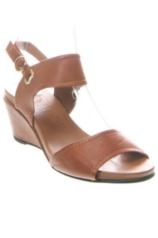 Sandalen Campione, Größe 38, Farbe Braun, Preis € 36,99