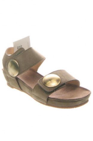 Sandalen Cashott, Größe 36, Farbe Braun, Preis € 52,57