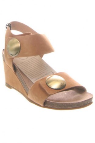 Sandalen Cashott, Größe 37, Farbe Braun, Preis € 52,57