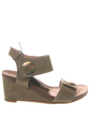 Sandalen Cashott, Größe 38, Farbe Braun, Preis € 52,57
