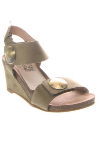 Sandalen Cashott, Größe 38, Farbe Braun, Preis € 52,57