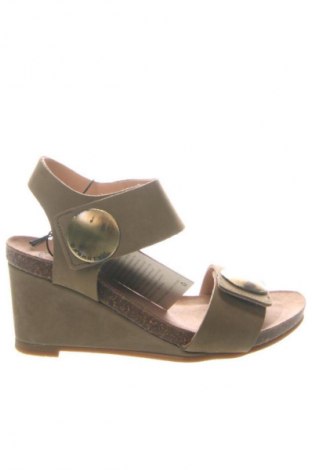 Sandalen Cashott, Größe 36, Farbe Braun, Preis € 52,57