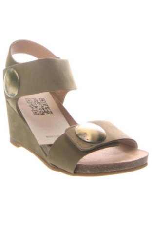 Sandalen Cashott, Größe 36, Farbe Braun, Preis € 52,57