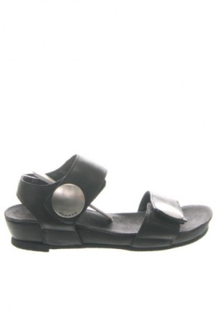 Sandalen Cashott, Größe 38, Farbe Schwarz, Preis € 52,57