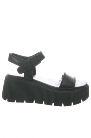 Sandalen Catwalk, Größe 38, Farbe Schwarz, Preis € 31,99
