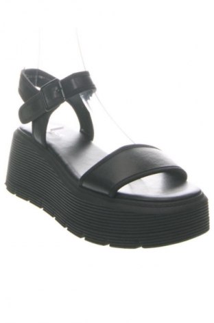 Sandalen Catwalk, Größe 38, Farbe Schwarz, Preis € 31,99