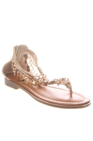Sandalen Ciaodea, Größe 39, Farbe Beige, Preis € 20,03