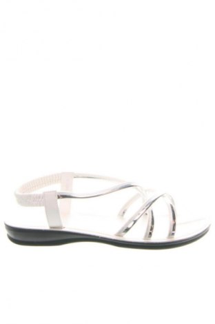 Sandalen Clara Barson, Größe 38, Farbe Weiß, Preis € 31,68