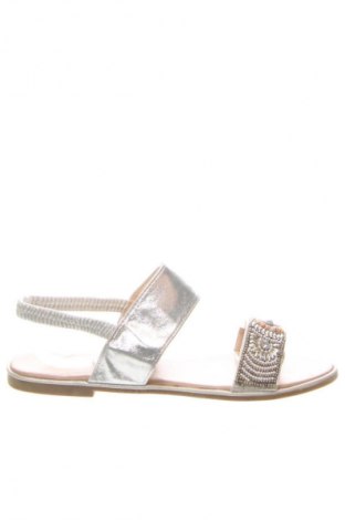 Sandalen Crossroads, Größe 41, Farbe Silber, Preis € 16,99