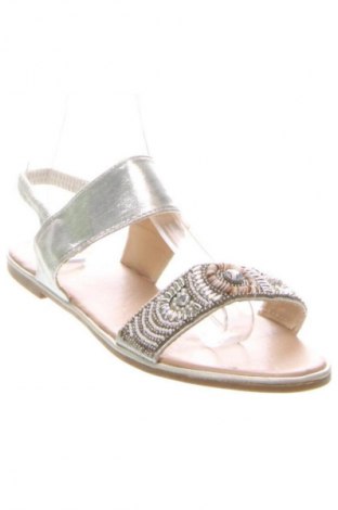 Sandalen Crossroads, Größe 41, Farbe Silber, Preis € 16,99