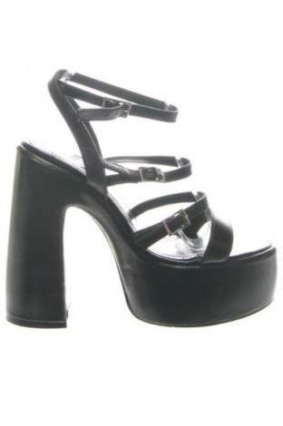 Sandalen Daris, Größe 37, Farbe Schwarz, Preis 46,99 €