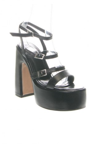 Sandalen Daris, Größe 37, Farbe Schwarz, Preis 46,99 €