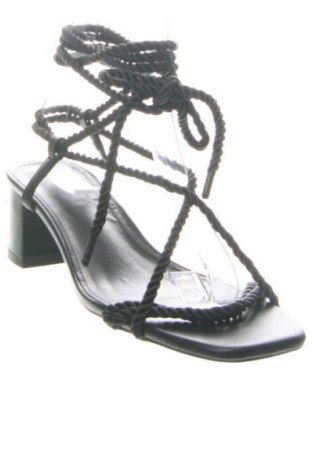 Sandalen DeeZee, Größe 38, Farbe Schwarz, Preis € 25,99