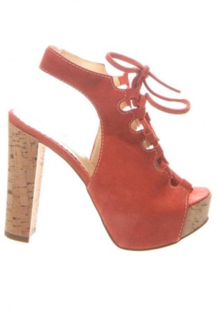Sandalen Dolce & Amaro, Größe 36, Farbe Rosa, Preis € 28,13
