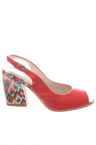 Sandalen Epica, Größe 35, Farbe Rot, Preis € 29,74