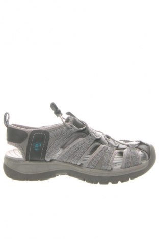 Sandalen Esmara, Größe 39, Farbe Grau, Preis € 15,99
