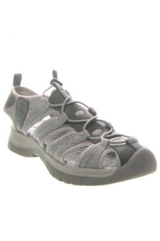Sandalen Esmara, Größe 39, Farbe Grau, Preis € 15,99