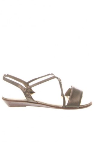Sandalen Exit, Größe 38, Farbe Golden, Preis € 15,99