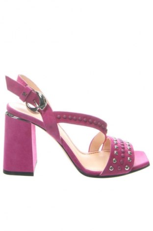 Sandalen Fabi, Größe 38, Farbe Rosa, Preis € 117,99