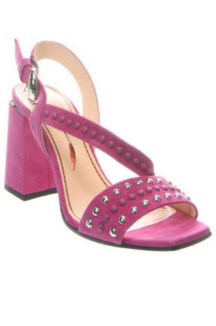Sandalen Fabi, Größe 38, Farbe Rosa, Preis € 117,99