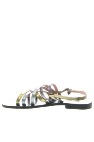 Sandalen Floris van Bommel, Größe 38, Farbe Mehrfarbig, Preis € 88,88