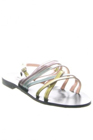 Sandalen Floris van Bommel, Größe 38, Farbe Mehrfarbig, Preis € 88,88